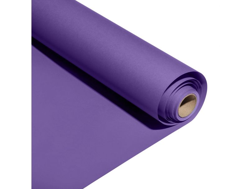 Фон бумажный Falcon Eyes BackDrop PRO 2.72x11 Deep Purple (68)