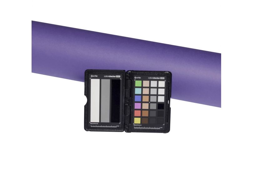 Фон бумажный Falcon Eyes BackDrop PRO 2.72x11 Deep Purple (68)