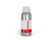 SMOLA Dental Wax Cast, восковая Красная, 0.5 кг