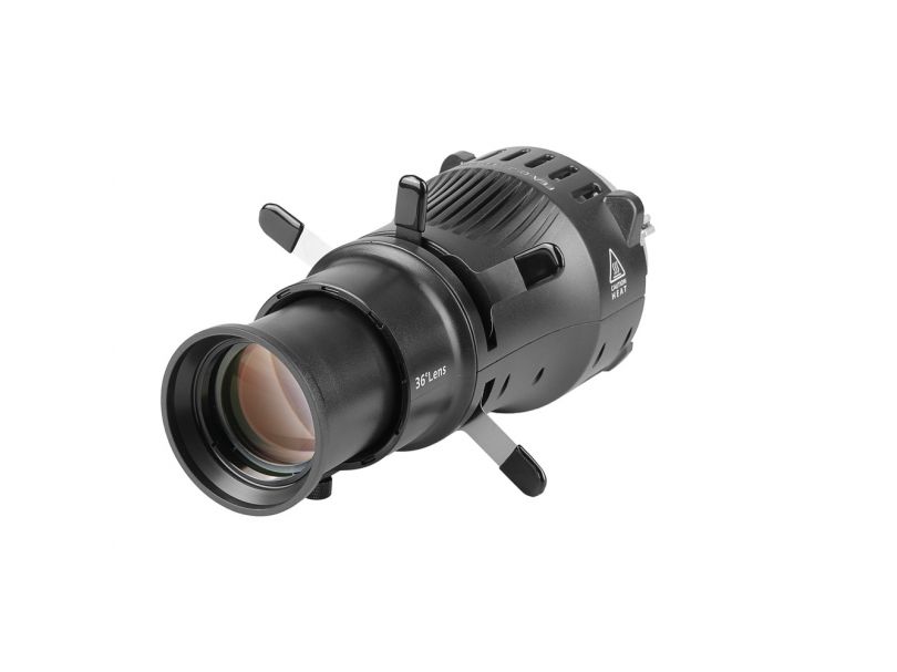 Насадка оптическая Falcon Eyes FEA-OST7LED BW для светодиодных осветителей