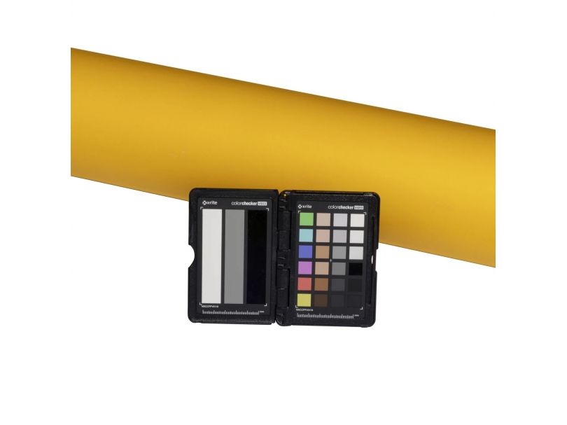 Фон бумажный Falcon Eyes BackDrop PRO 2.72x11 Forsythia Yellow (14)