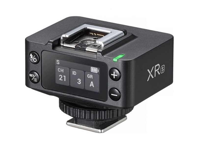 Приемник Godox XR S TTL для Sony
