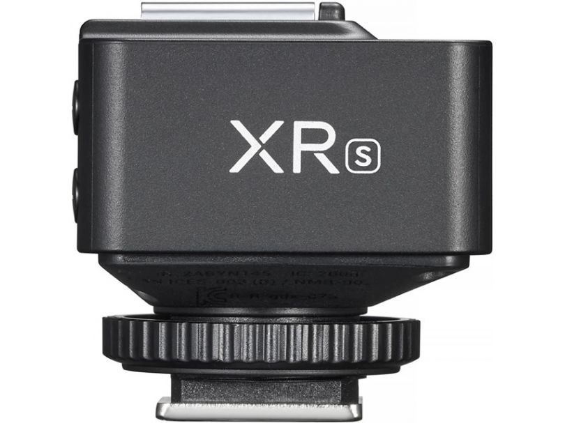 Приемник Godox XR S TTL для Sony