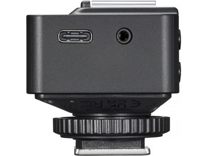Приемник Godox XR S TTL для Sony