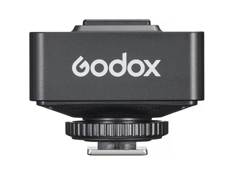 Приемник Godox XR S TTL для Sony