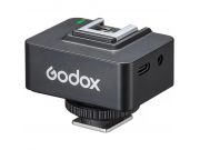 Приемник Godox XR S TTL для Sony