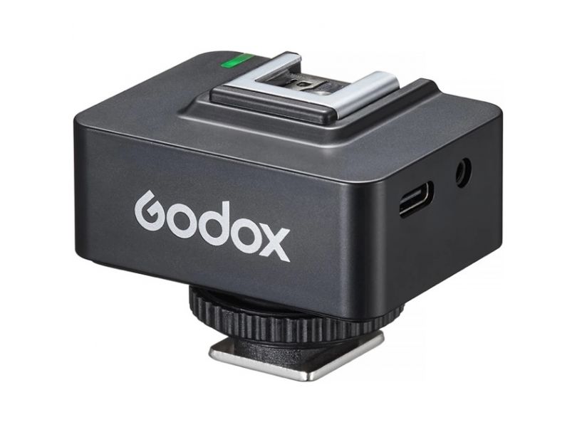 Приемник Godox XR S TTL для Sony
