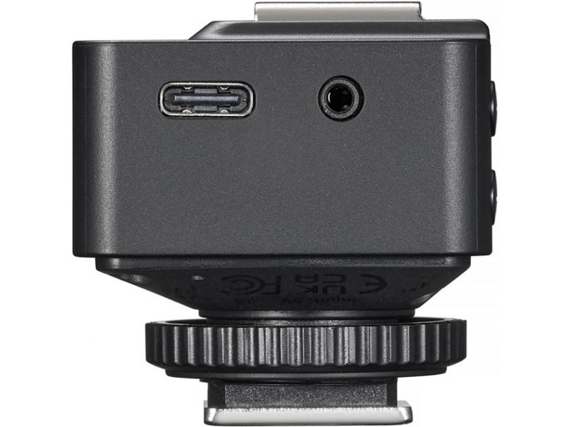 Приемник Godox XR TTL для Canon Nikon