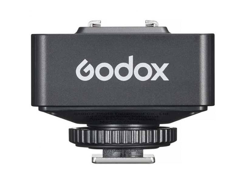 Приемник Godox XR TTL для Canon Nikon