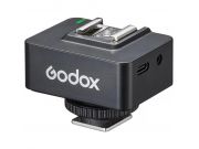 Приемник Godox XR TTL для Canon Nikon