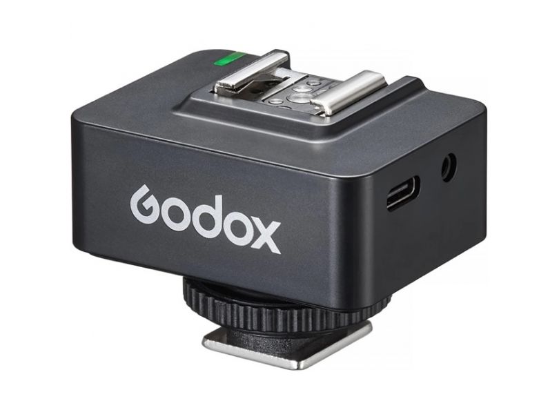 Приемник Godox XR TTL для Canon Nikon