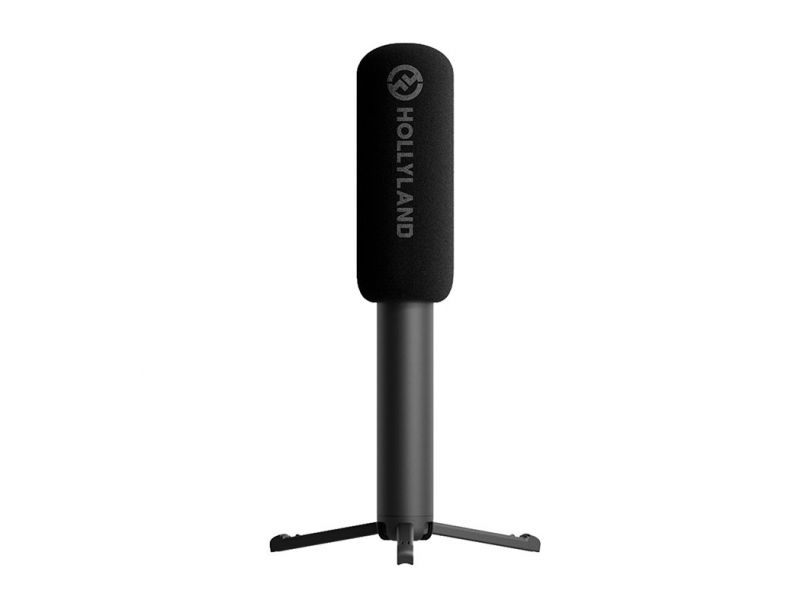 Hollyland Interview Adapter for Wireless Microphones