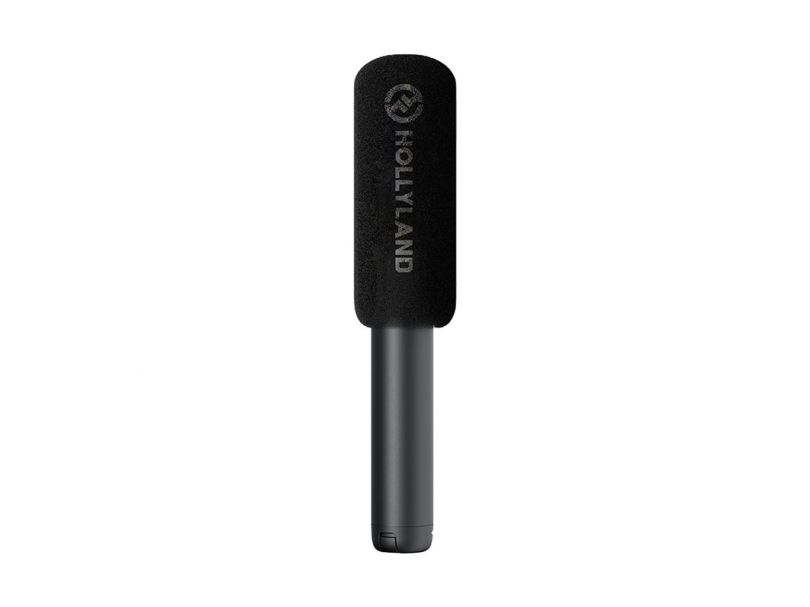 Hollyland Interview Adapter for Wireless Microphones