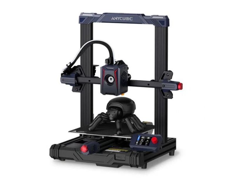 3D принтер Anycubic Kobra 2 Neo