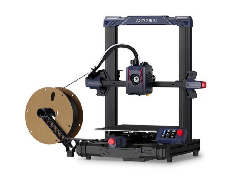 3D принтер Anycubic Kobra 2 Neo