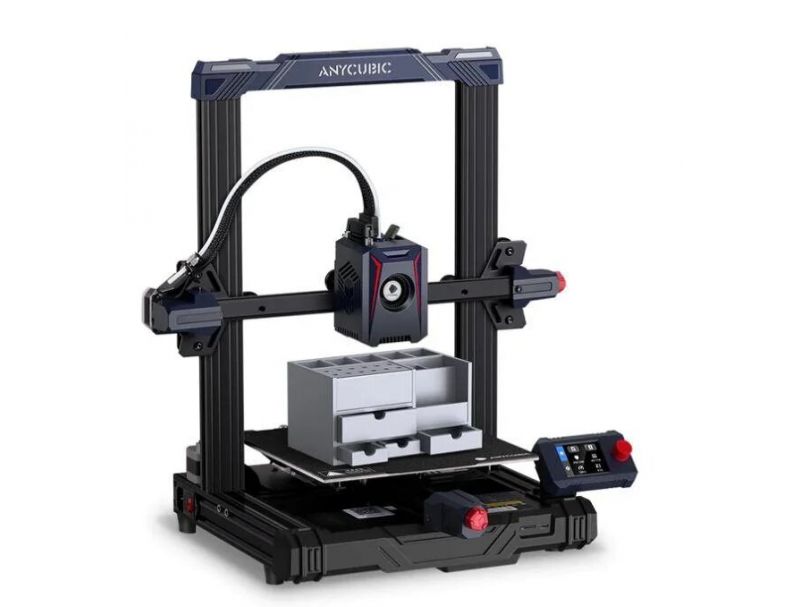 3D принтер Anycubic Kobra 2 Neo