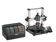 3D принтер Anycubic Kobra 3 Combo NEW