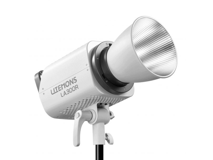 Осветитель светодиодный Godox LITEMONS LA300R