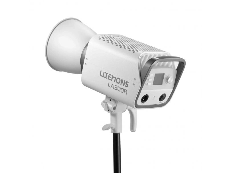Осветитель светодиодный Godox LITEMONS LA300R