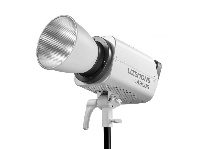Осветитель светодиодный Godox LITEMONS LA300R