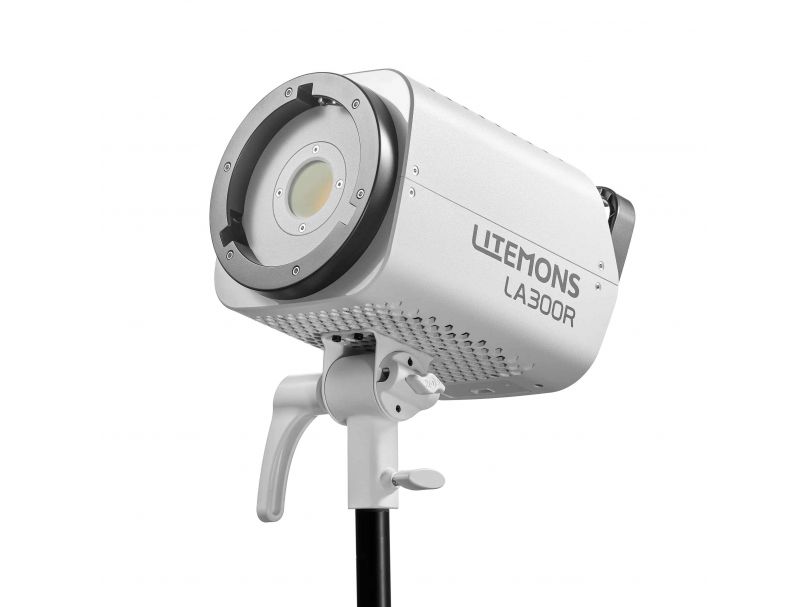 Осветитель светодиодный Godox LITEMONS LA300R