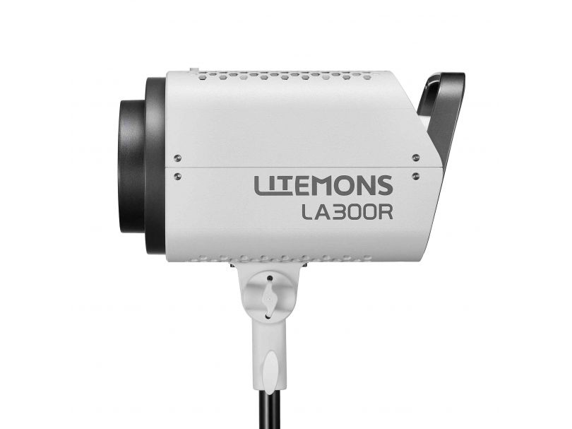 Осветитель светодиодный Godox LITEMONS LA300R