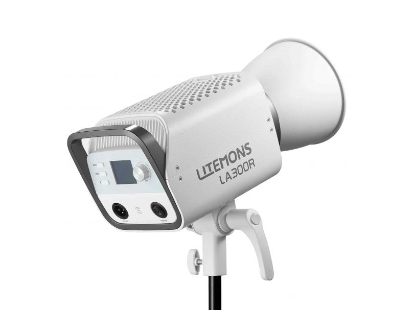 Осветитель светодиодный Godox LITEMONS LA300R