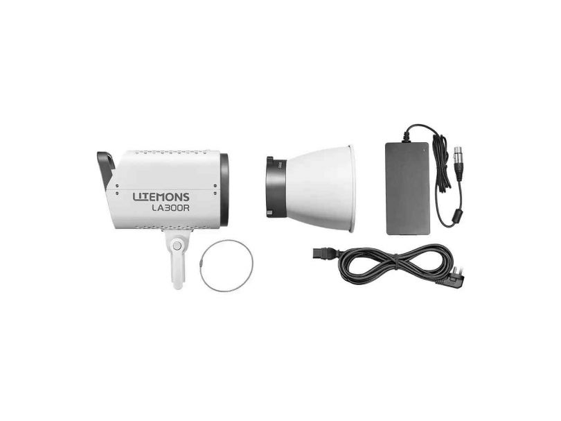 Осветитель светодиодный Godox LITEMONS LA300R