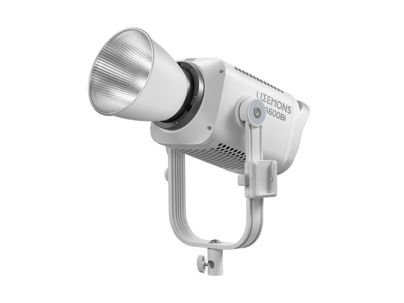 Осветитель светодиодный Godox LITEMONS LA600Bi K1