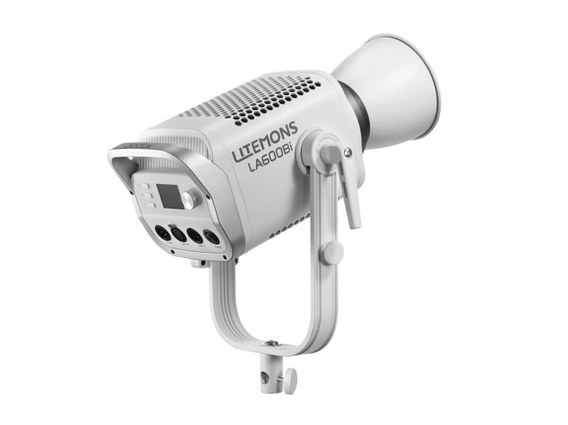 Осветитель светодиодный Godox LITEMONS LA600Bi K1