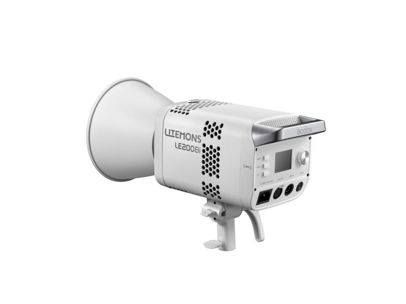 Осветитель светодиодный Godox LITEMONS LE200Bi