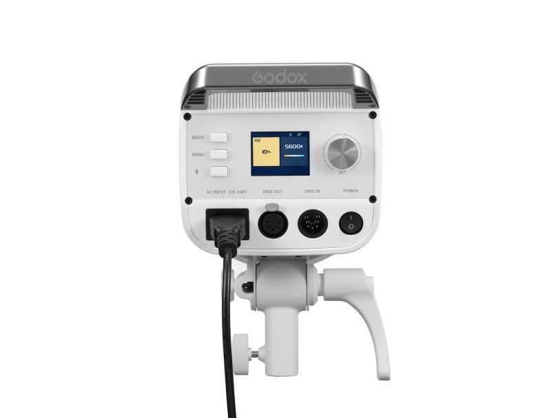 Осветитель светодиодный Godox LITEMONS LE200Bi