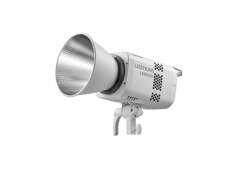 Осветитель светодиодный Godox LITEMONS LE200Bi