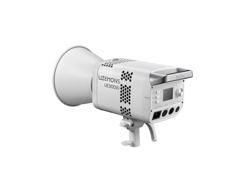 Осветитель светодиодный Godox LITEMONS LE300Bi