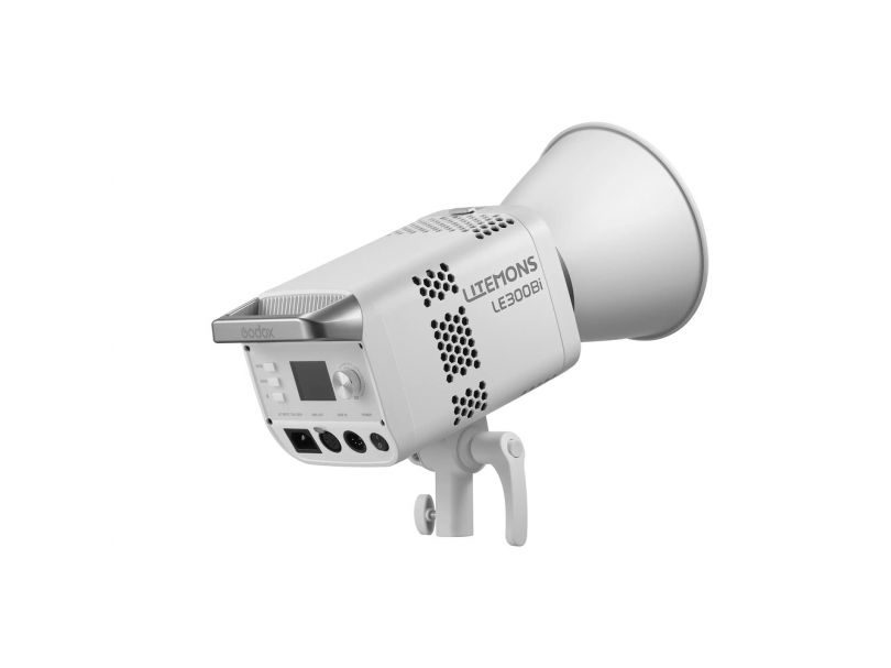 Осветитель светодиодный Godox LITEMONS LE300Bi