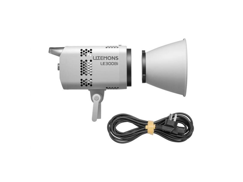 Осветитель светодиодный Godox LITEMONS LE300Bi