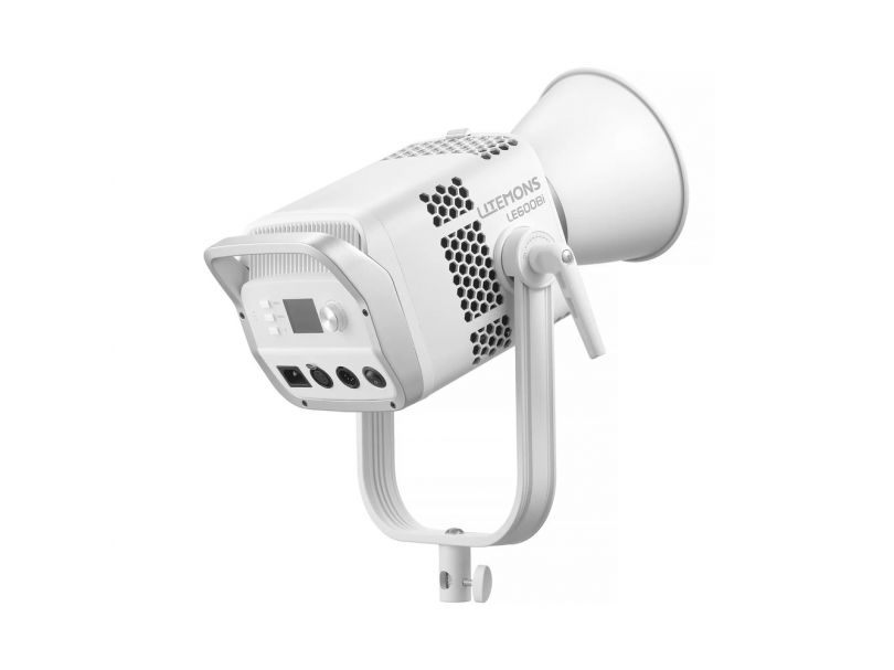 Осветитель светодиодный Godox LITEMONS LE600Bi
