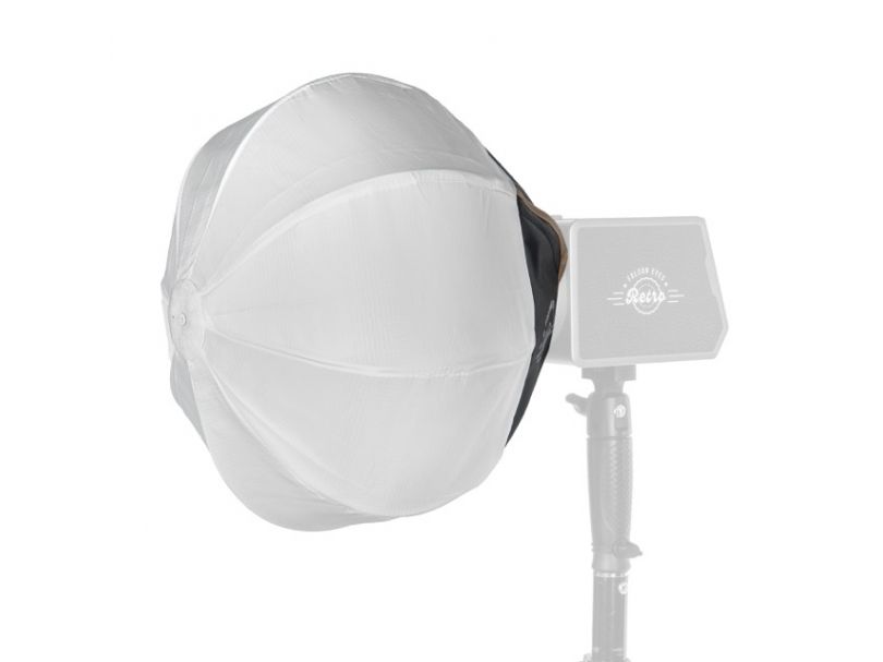 Софтбокс сферический Falcon Eyes Retro LS30 miniBW