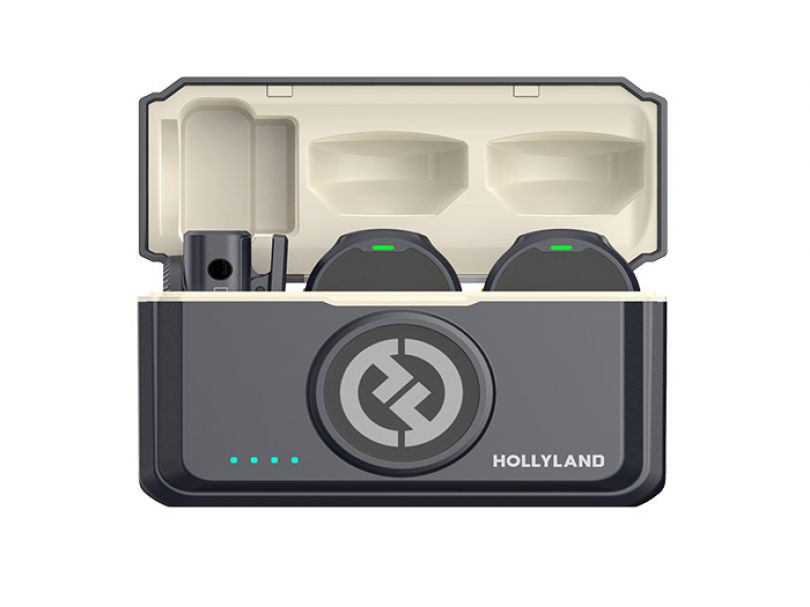 Hollyland Lark M2 Combo