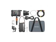 Осветитель светодиодный Godox Knowled M300R K1 студийный