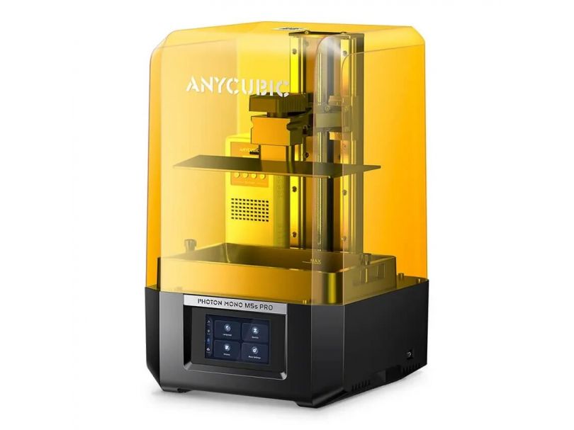 3D принтер Anycubic Photon Mono M5s Pro