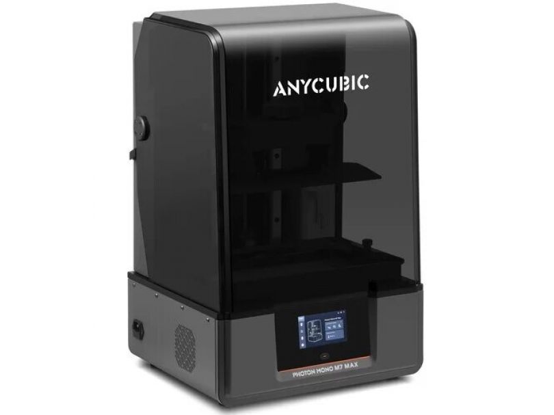 3D принтер Anycubic Photon Mono M7 Max NEW