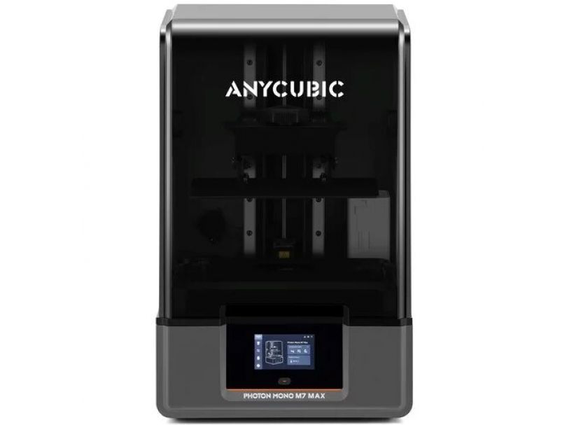 3D принтер Anycubic Photon Mono M7 Max NEW