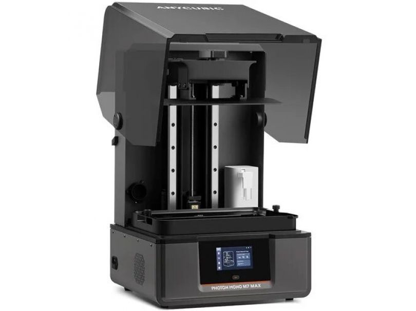 3D принтер Anycubic Photon Mono M7 Max NEW