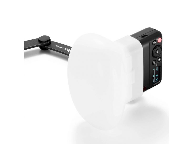 Рассеиватель Godox MF-DD для MF12