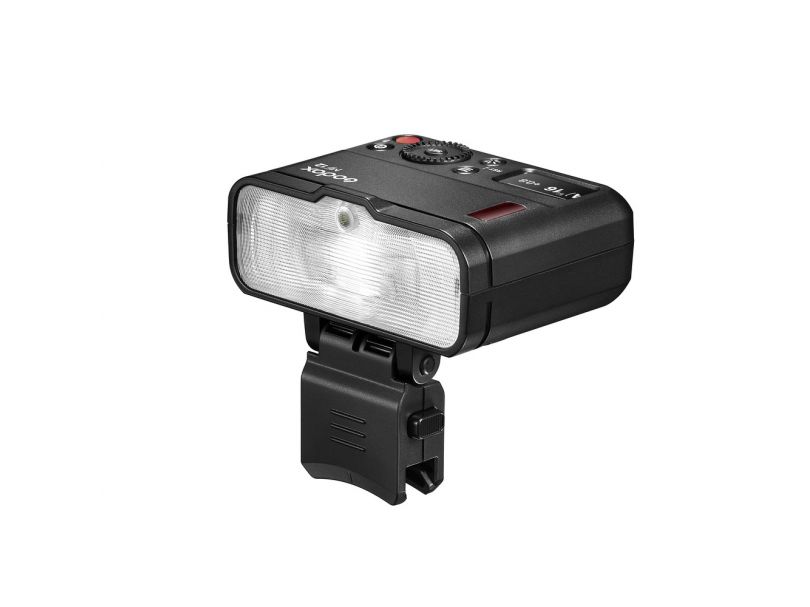 Комплект импульсных осветителей Godox MF12-DK2 для макросъемки