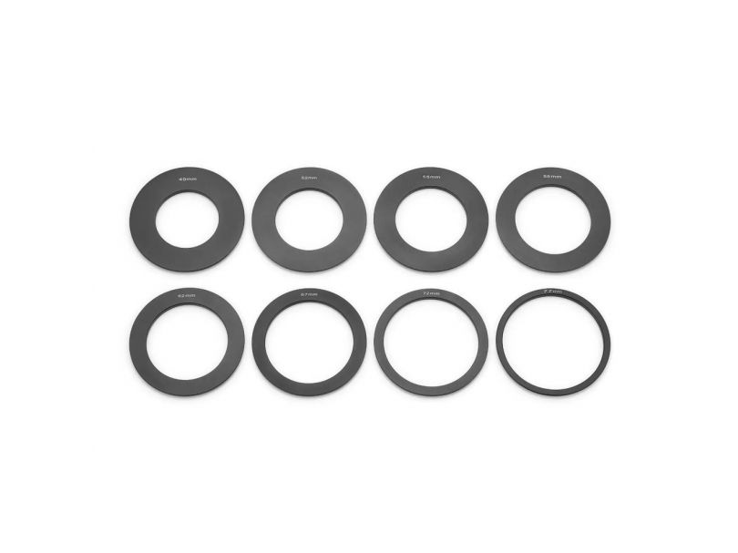 Комплект импульсных осветителей Godox MF12-DK2 для макросъемки