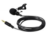 Hollyland Professional Omnidirectional Lavalier Microphone