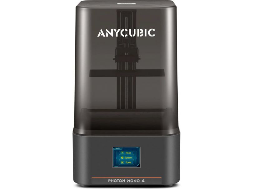 3D принтер Anycubic Photon Mono 4 (10K) NEW