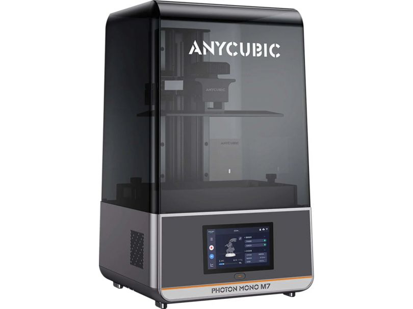 3D принтер Anycubic Photon Mono M7 NEW